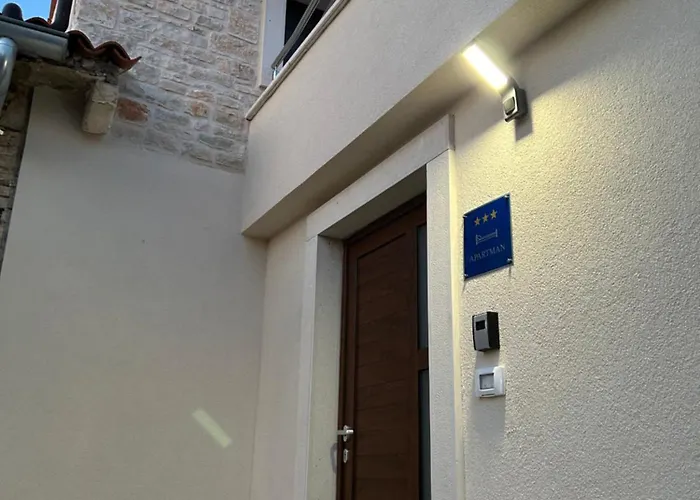 Apartment Mm22