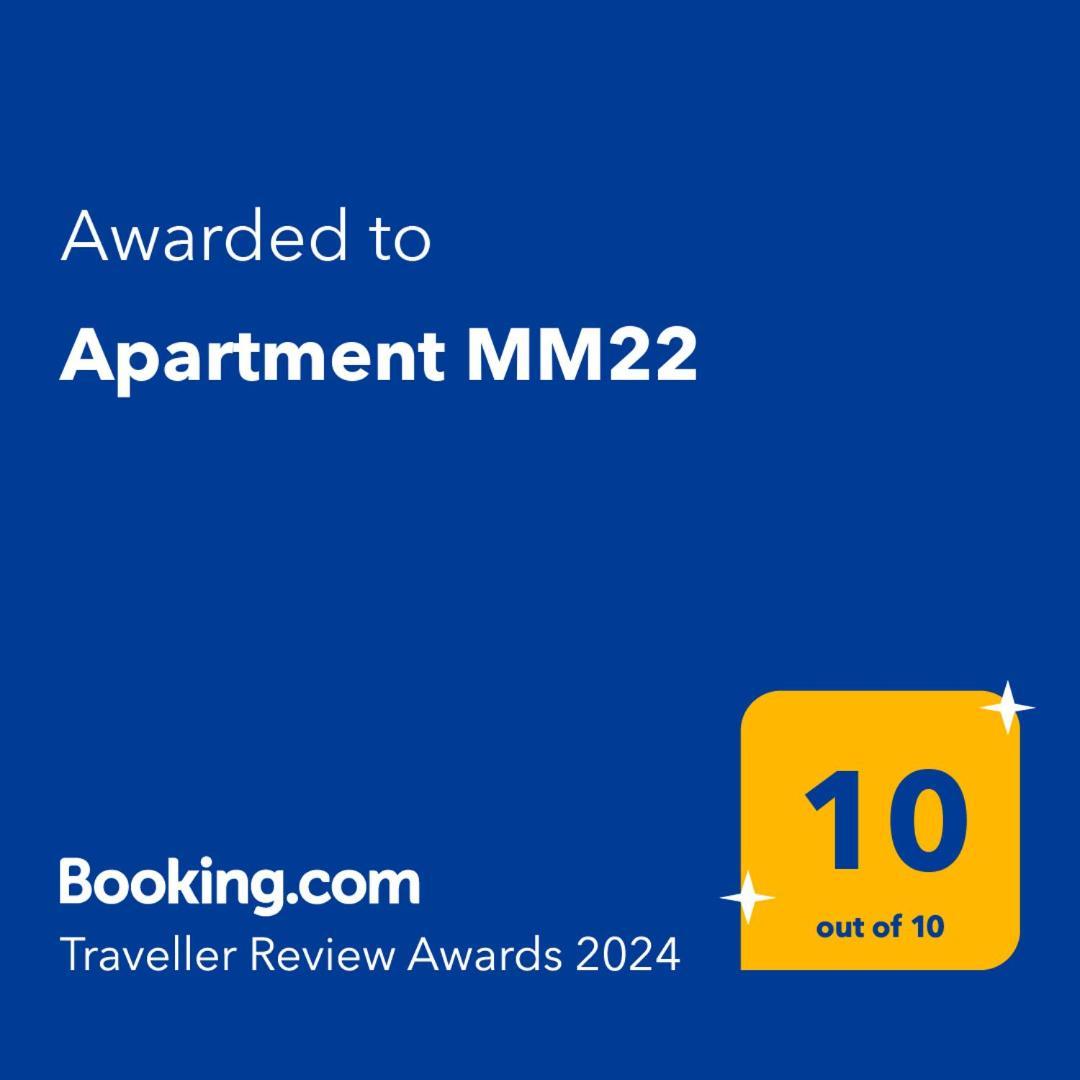 Mm22 Apartament